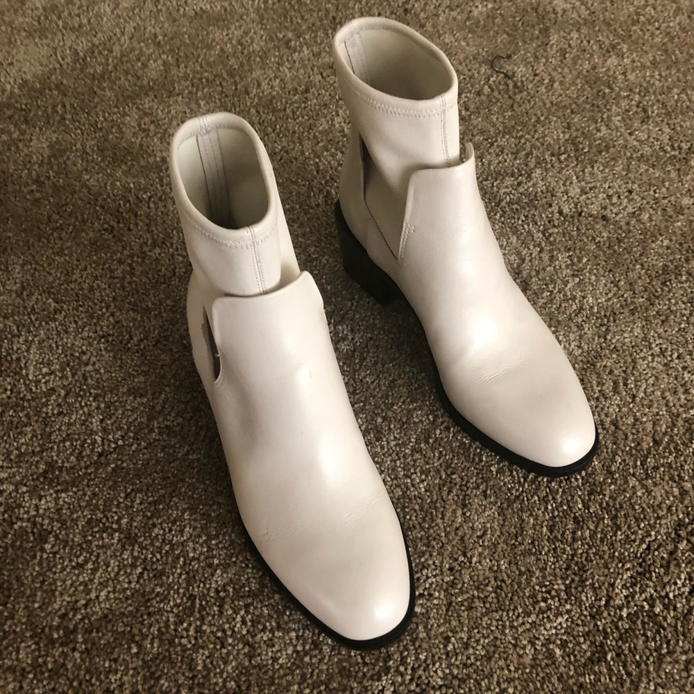 Pour la Victoire Boot